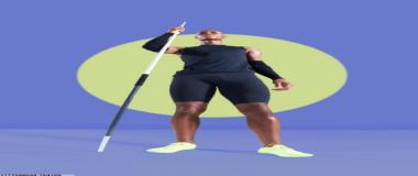 光学传感技术运动评估