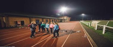 定制化体育活动管理系统