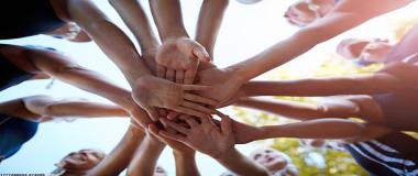 户外素质拓展培训